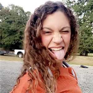 Meet your Posher, Maeleigh